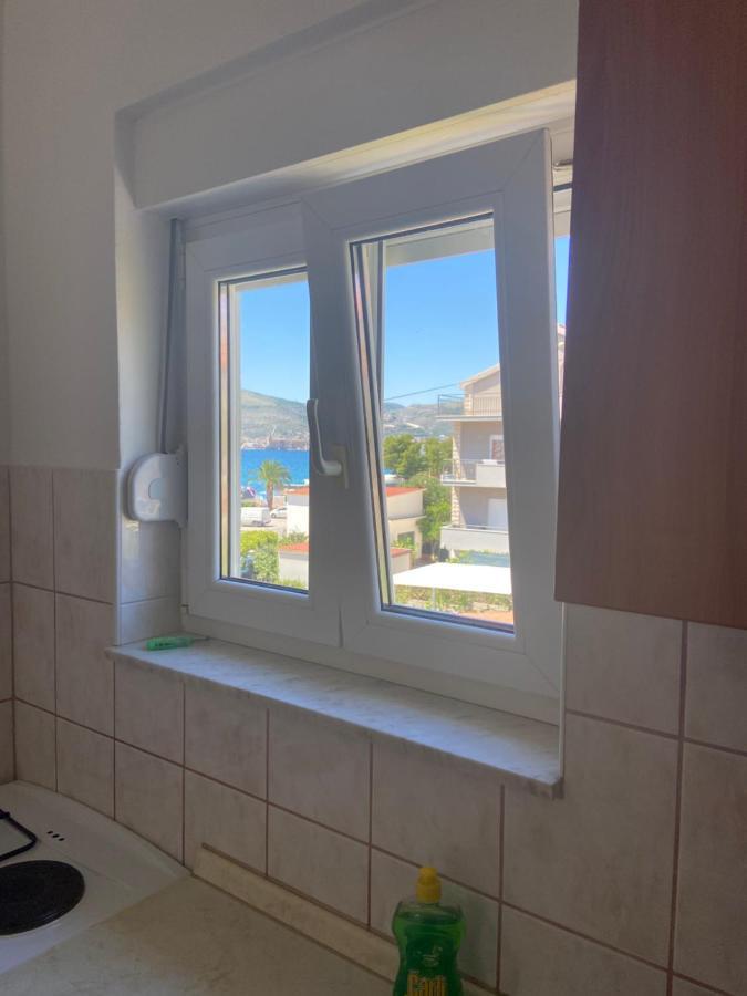 House Mare Apartment Трогир Екстериор снимка
