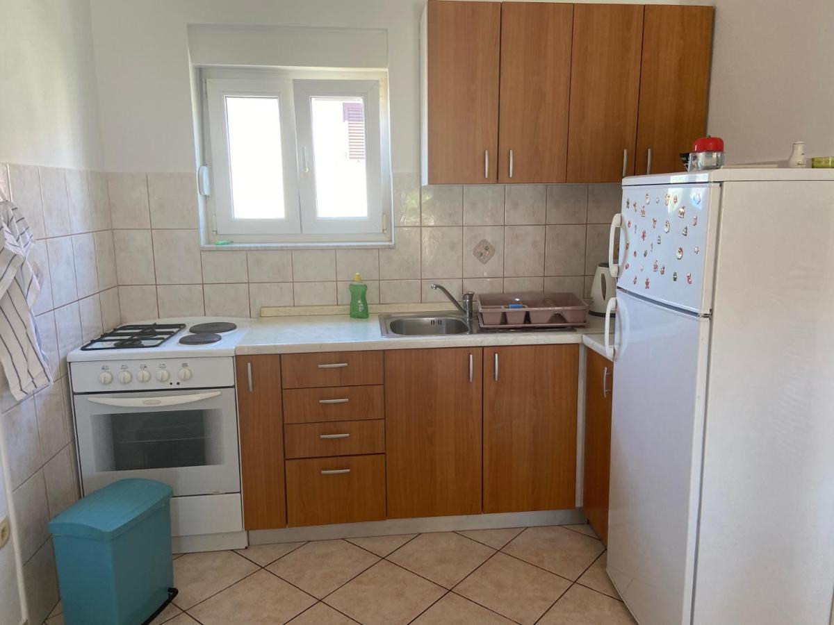House Mare Apartment Трогир Екстериор снимка