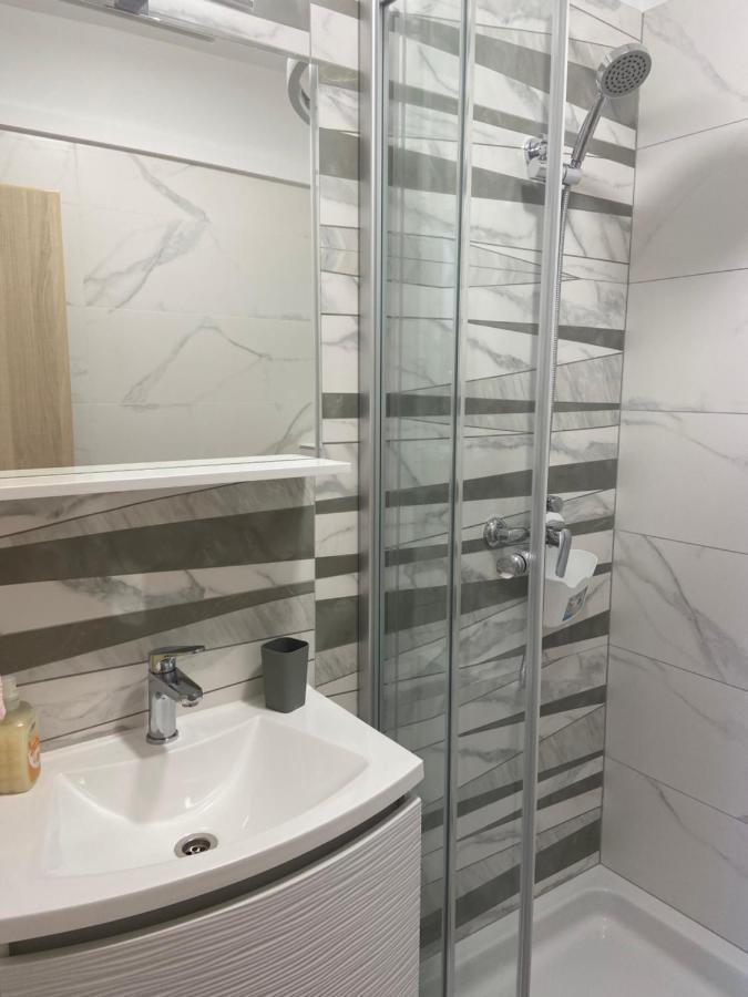 House Mare Apartment Трогир Екстериор снимка