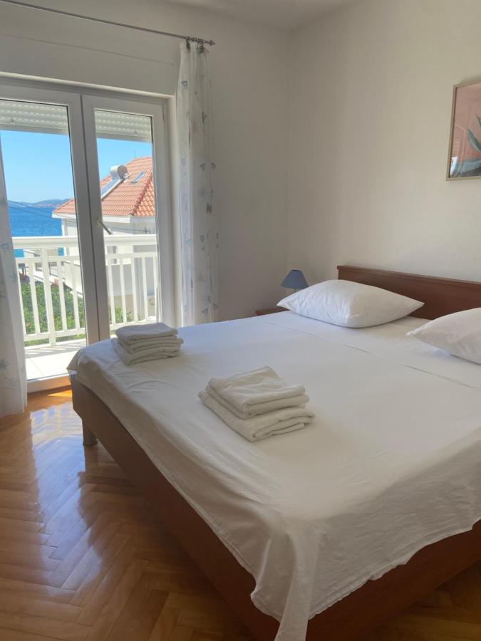 House Mare Apartment Трогир Екстериор снимка