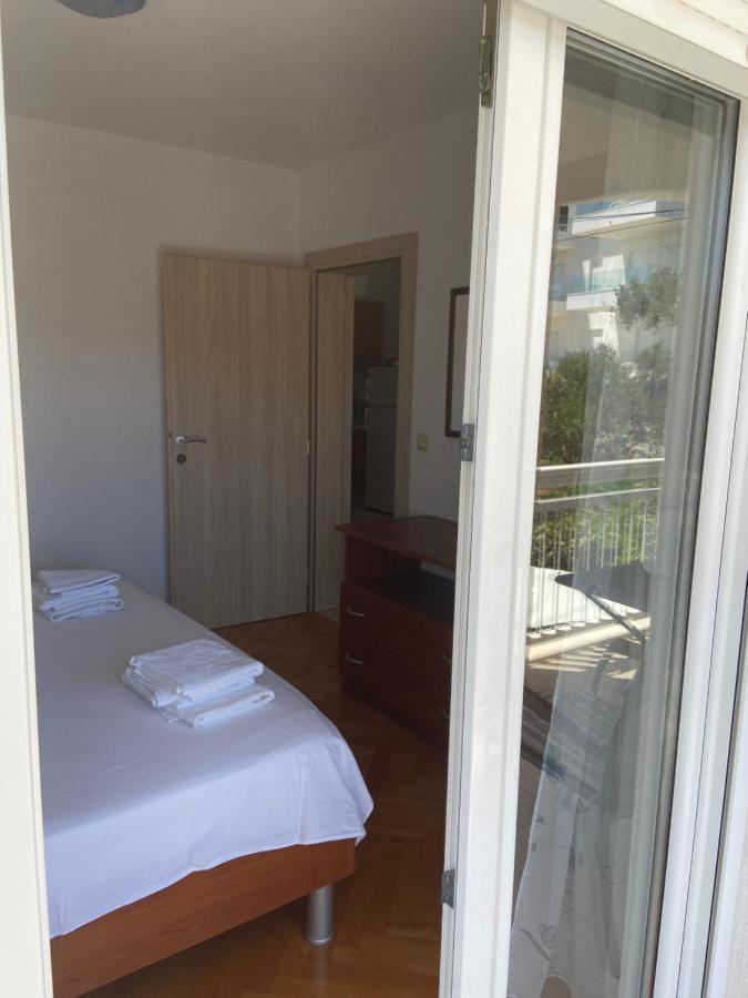 House Mare Apartment Трогир Екстериор снимка