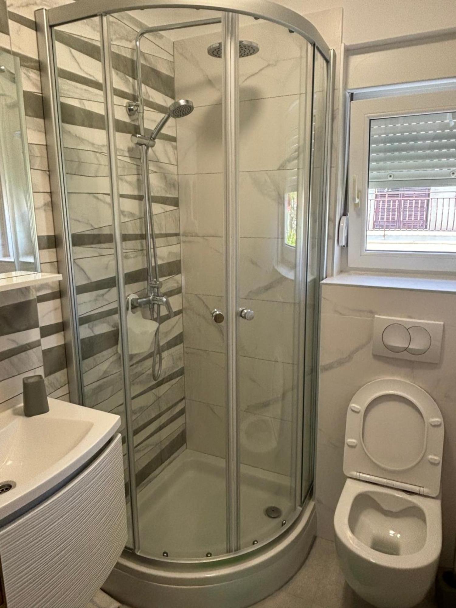 House Mare Apartment Трогир Екстериор снимка