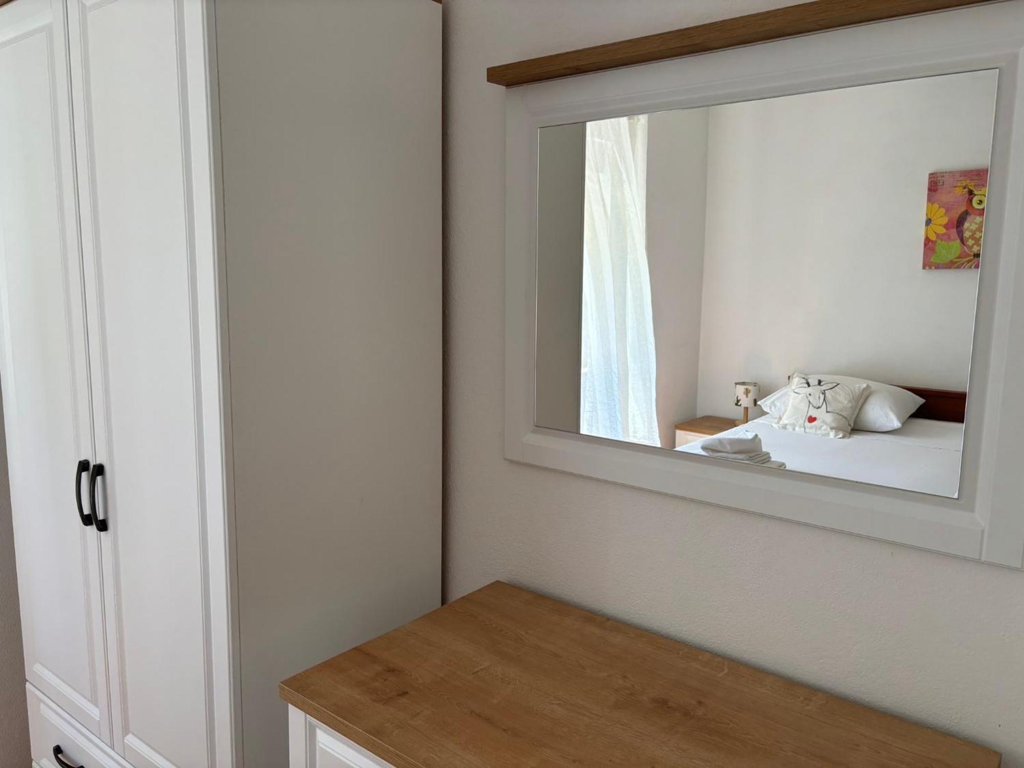 House Mare Apartment Трогир Екстериор снимка
