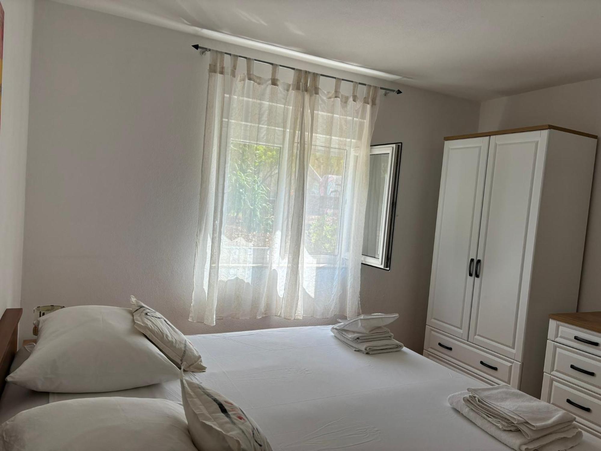 House Mare Apartment Трогир Екстериор снимка