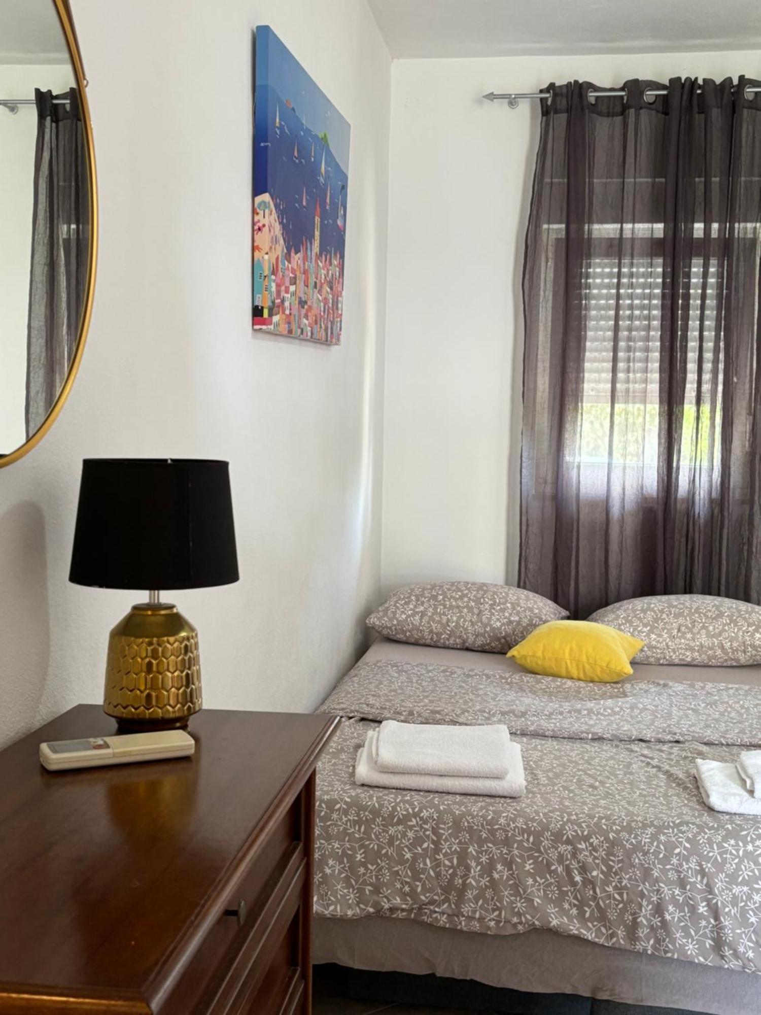 House Mare Apartment Трогир Екстериор снимка